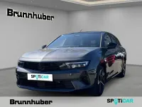 Gebraucht Opel Astra GS Line 131 PS (96 kW) 2025 Grau Kleinwagen