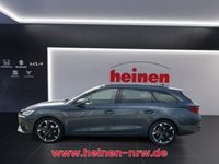 gebraucht Seat Leon Sportstourer 1.5 eTSI DSG ACC KAMERA PDC