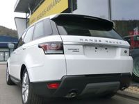 gebraucht Land Rover Range Rover Sport 3.0 SE V6