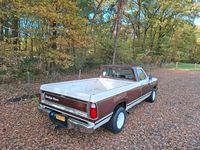 Gebraucht Dodge Ram 150 PS (110 kW) 1980 Braun