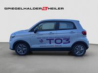 Gebraucht Leapmotor T03 80 kW (109 PS) 2025 Blau Kleinwagen