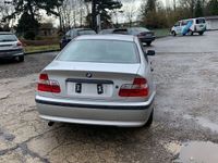 gebraucht BMW 116 