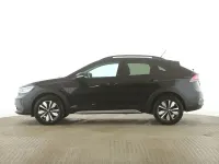 Gebraucht VW Taigo Move 110 PS (80 kW) 2023 Deep black perleffekt SUV