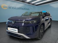 Gebraucht VW Tayron 150 PS (110 kW) 2025 Violett SUV