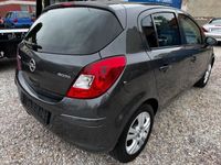 gebraucht Opel Corsa D Satellite Facelift Klima Multi Euro5