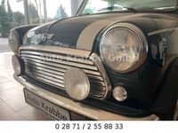 Gebraucht Mini Cooper 63 PS (46 kW) 1997 Grün Kleinwagen