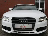 Używany Audi A4 Ambiente 143 KM (105 kW) 2011 Biały Kombi