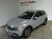 gebraucht VW Tiguan 2.0 TDI LIFE / NAVI+AHK+LED'S+APP