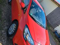 Second-hand Opel Corsa 70 CP (51 kW) 2016 Roșu Hatchback
