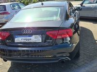 gebraucht Audi A5 Sportback 1.8 TFSI S-Line AHK