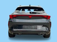 Gebraucht Cupra Formentor 150 PS (110 kW) 2024 Magnetic grau metallic SUV