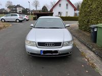 gebraucht Audi A4 Facelift 1999