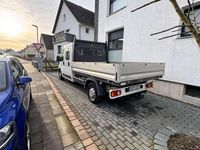 Gebraucht Peugeot Boxer 131 PS (96 kW) 2016 Weiß Van