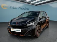 Nouă Cupra Born 169 kW (231 CP) 2026 Negru Hatchback
