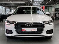 gebraucht Audi A6 Avant