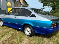 Gebraucht Opel Kadett 150 PS (110 kW) 1979 Coupé