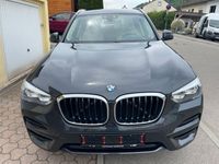 gebraucht BMW X3 X3 BaureihexDrive 20 d Automatik AHK Euro6