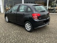 gebraucht Citroën C3 VTI 95 Klima/Einparkhilfe/Panoramadach