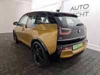 Gebraucht BMW i3 135 kW (184 PS) 2022 Gelb Kleinwagen