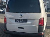 Gebraucht VW Transporter 150 PS (110 kW) 2019 Weiß Van