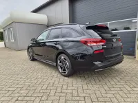 Neu Hyundai i30 N Line 150 PS (110 kW) 2026 Abyss black Kombi