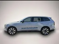 Gebraucht Volvo EX90 Ultra 300 kW (408 PS) 2026 Manufacturer SUV