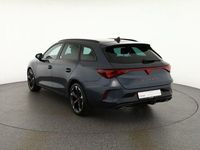 Neu Cupra Leon 150 PS (110 kW) 2025 Grau Limousine