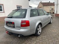 gebraucht Audi A6 2,5 TDI Quattro