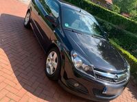 gebraucht Opel Astra Cabriolet H Twintop 1.8XER TÜV auf Wunsch neu