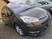 gebraucht Citroën C4 Picasso HDi 110 FAP Exclusive EGS6