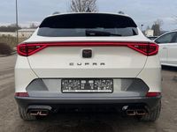 Gebraucht Cupra Formentor 204 PS (150 kW) 2022 Weiß SUV