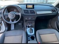 gebraucht Audi Q3 150 PS