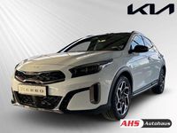 Neu Kia XCeed GT-Line 179 PS (131 kW) 2026 Weiß SUV