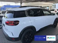 Gebraucht Citroën C5 Aircross 136 PS (100 kW) 2024 Weiß SUV