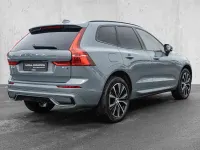 Brugt Volvo XC60 Plus 197 HK (144 kW) 2023 Grå SUV