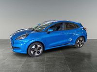 Neu Ford Puma Gen-E 124 kW (169 PS) 2025 Digital aqua blue SUV