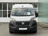 Gebraucht Fiat Ducato 140 PS (102 kW) 2024 Weiß Van