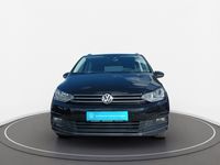 gebraucht VW Touran 2.0 TDI UNITED | | | |