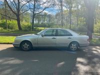 gebraucht Mercedes E240 Elegance