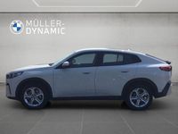 Gebraucht BMW X2 Efficient Dynamics 170 PS (125 kW) 2024 Alpinweiß uni SUV