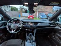Gebraucht Opel Insignia 174 PS (127 kW) 2021 Nautic blue Kombi