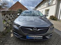 Gebraucht Opel Insignia 170 PS (125 kW) 2019 Grau Kombi