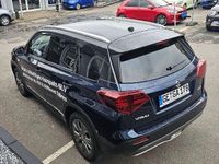 Gebraucht Suzuki Vitara Comfort 129 PS (94 kW) 2025 Blau SUV