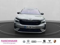 Gebraucht Skoda Kodiaq RS 265 PS (194 kW) 2026 Grau SUV