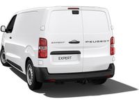 Neu Peugeot Expert 150 PS (110 kW) 2026 Weiß Van