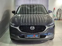 Second-hand Mazda CX-30 Center-Line 140 CP (102 kW) 2025 Albastru SUV