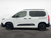 Neu Citroën Berlingo 131 PS (96 kW) 2025 Eisweiß Van / Kleinbus