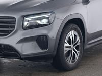 Gebraucht Mercedes GLB250 Night 224 PS (164 kW) 2025 Grau SUV
