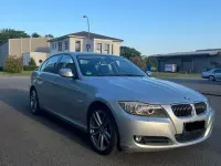 Gebraucht BMW 325 Comfort Edition 218 PS (160 kW) 2010 Silber Limousine