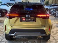 Gebraucht Toyota Yaris Cross 116 PS (85 kW) 2021 Gold SUV
